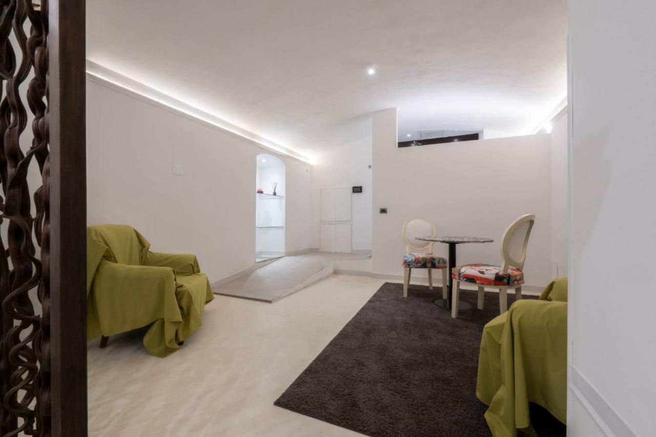 Suite Umbertino 39 Bari Exterior foto