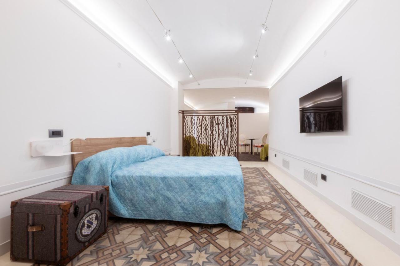 Suite Umbertino 39 Bari Exterior foto