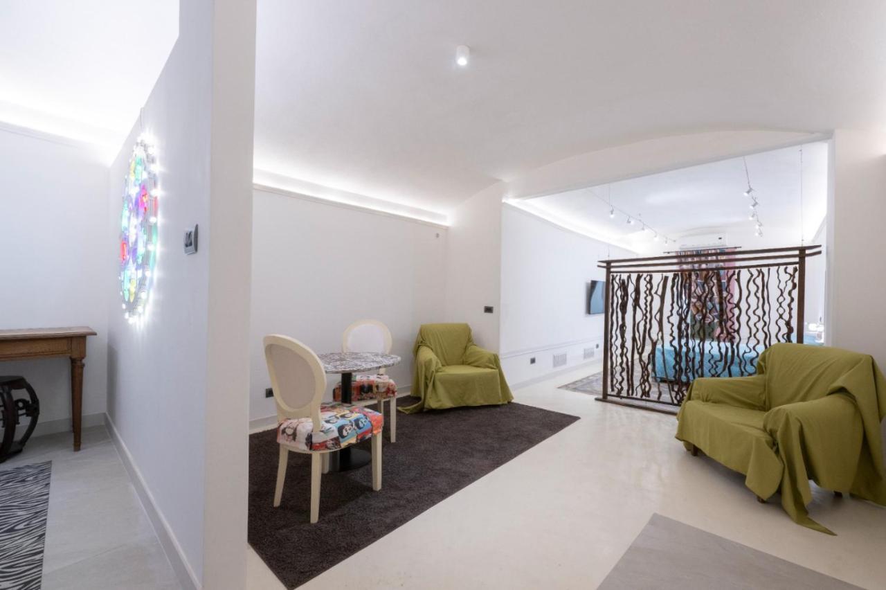 Suite Umbertino 39 Bari Exterior foto