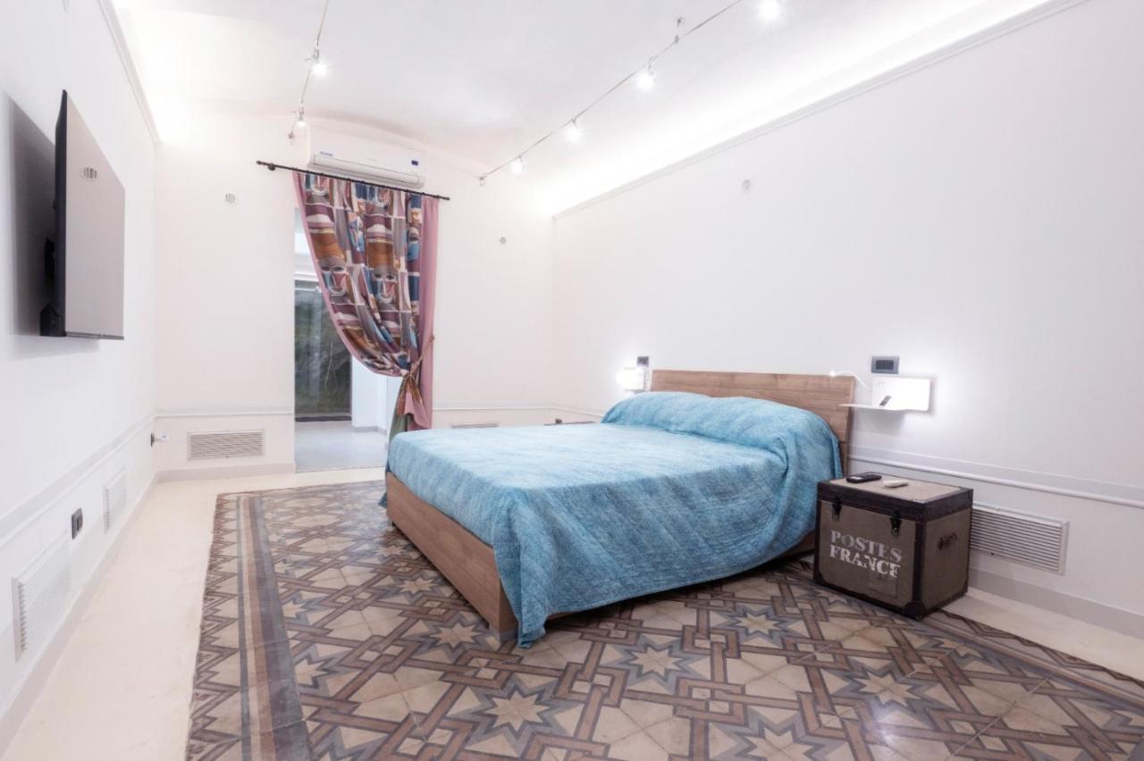 Suite Umbertino 39 Bari Exterior foto