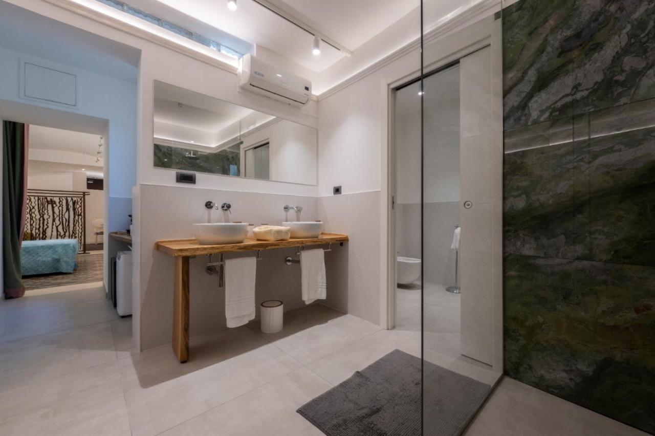 Suite Umbertino 39 Bari Exterior foto